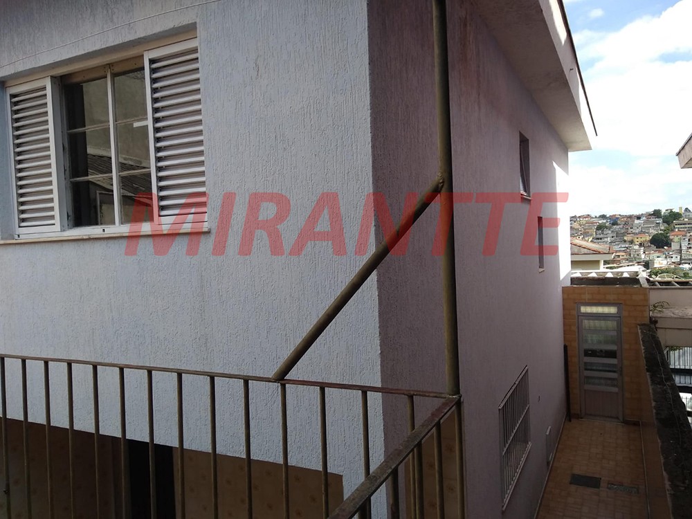 Sobrado de 86m² com 2 quartos em Jardim Peri