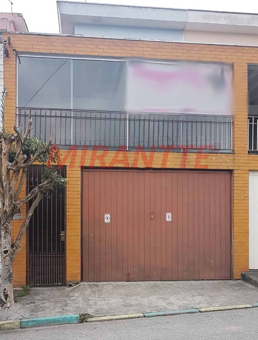 Sobrado de 86m² com 2 quartos em Jardim Peri