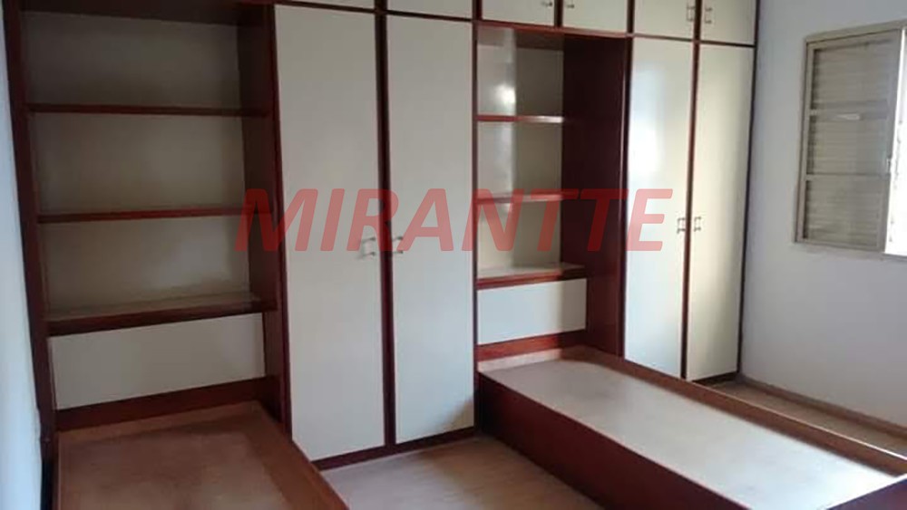 Sobrado de 86m² com 2 quartos em Jardim Peri