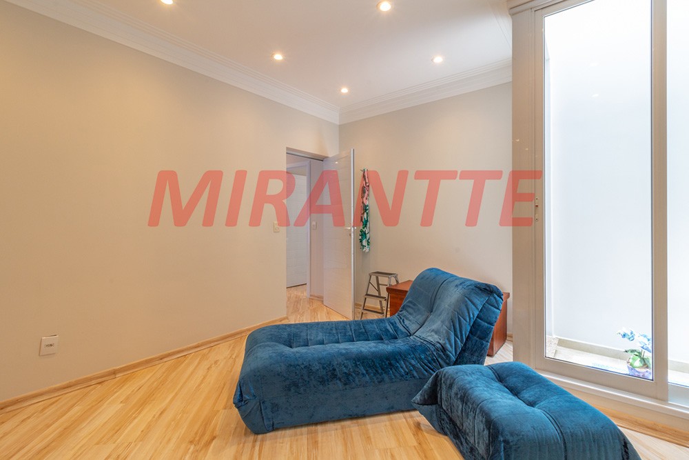 Sobrado de 560m² com 4 quartos em Santana