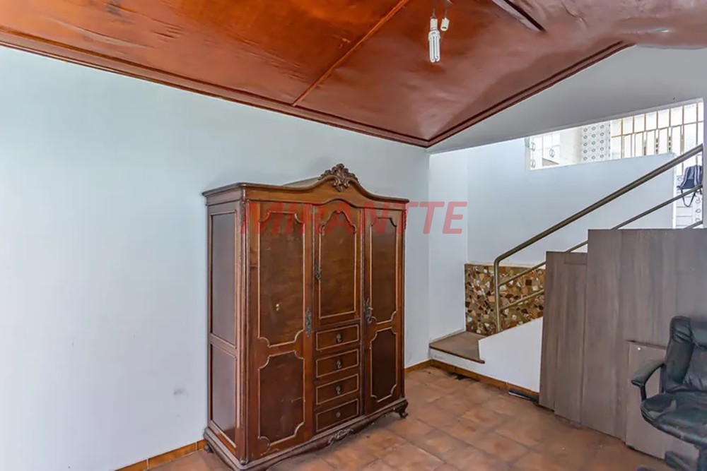 Terreno de 100m² em Freguesia do Ó