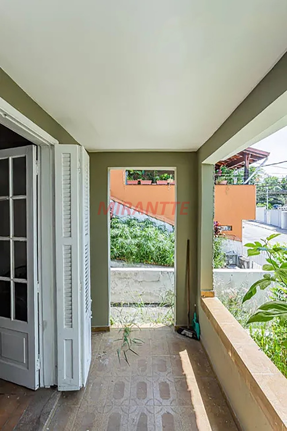 Terreno de 100m² em Freguesia do Ó