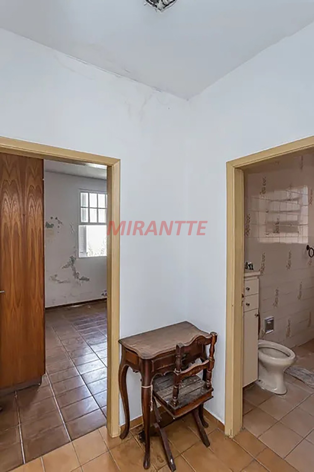 Terreno de 100m² em Freguesia do Ó