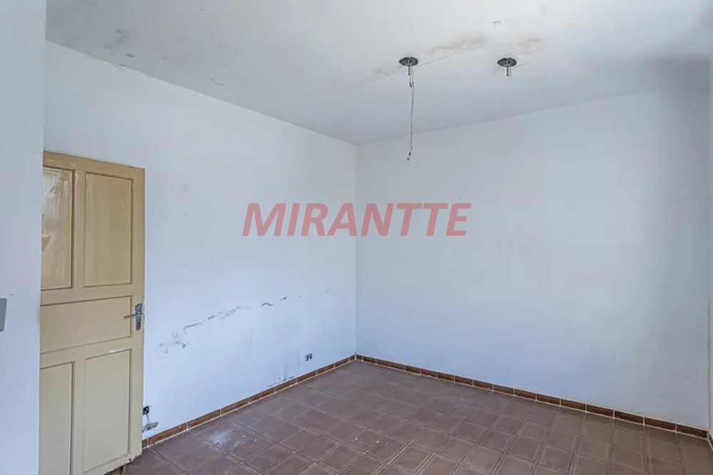 Terreno de 100m² em Freguesia do Ó