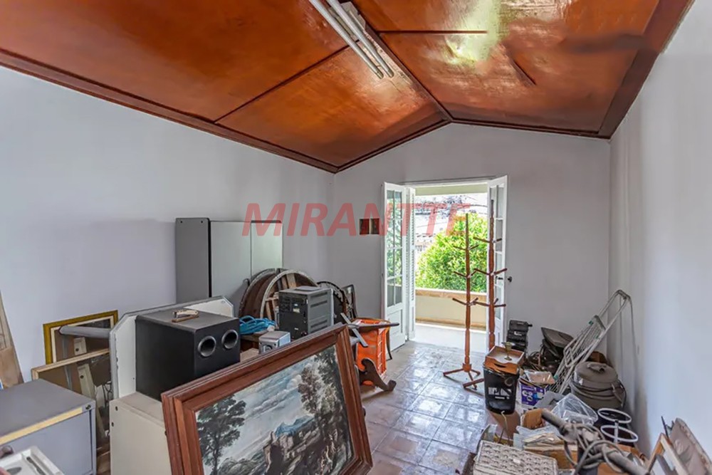 Terreno de 100m² em Freguesia do Ó