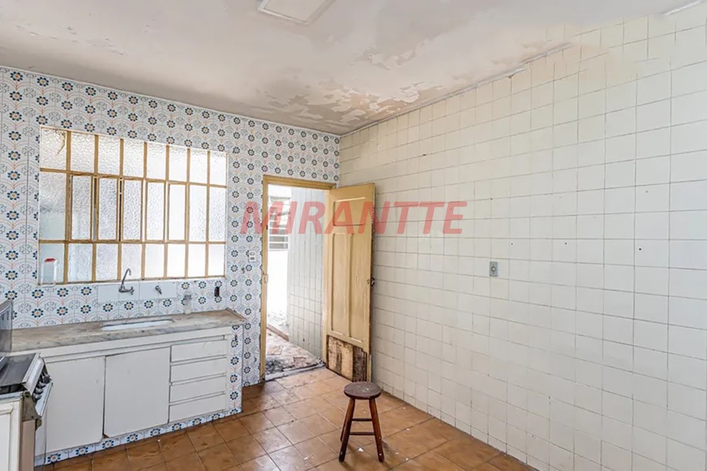 Terreno de 100m² em Freguesia do Ó