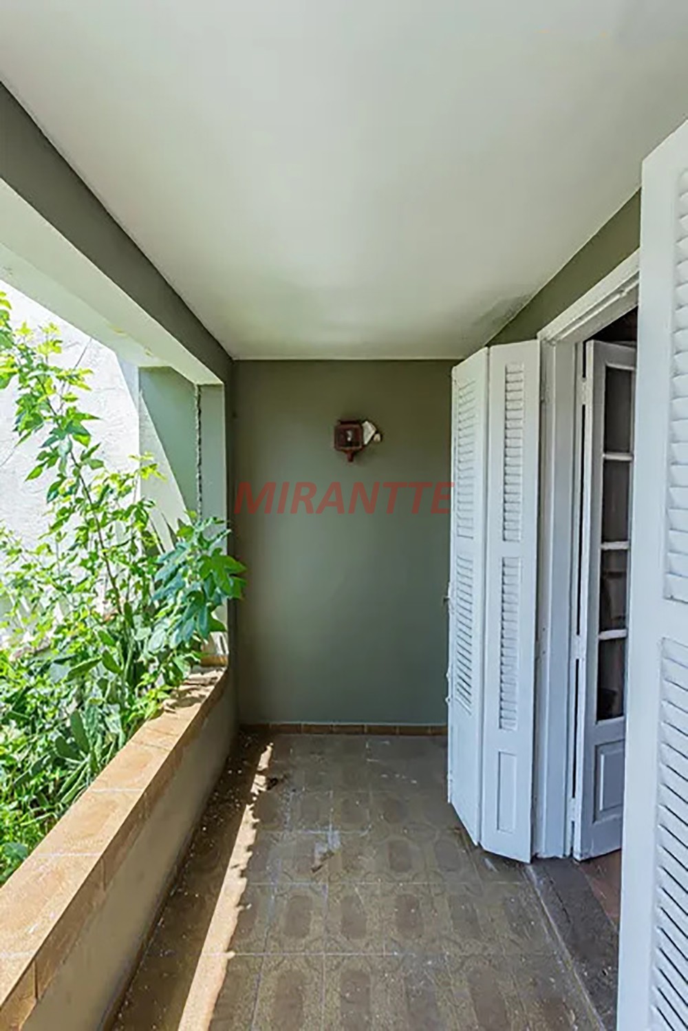 Terreno de 100m² em Freguesia do Ó