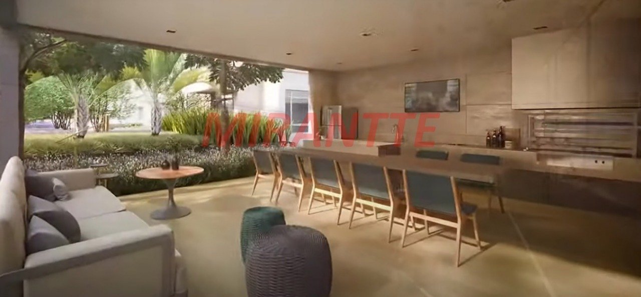 Apartamento de 154m² com 3 quartos em Tucuruvi