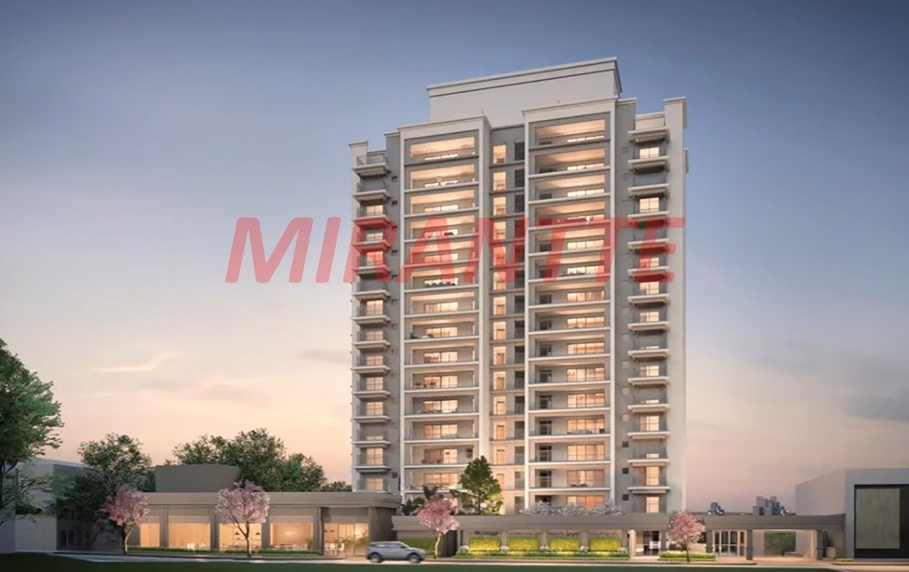 Apartamento de 154m² com 3 quartos em Tucuruvi