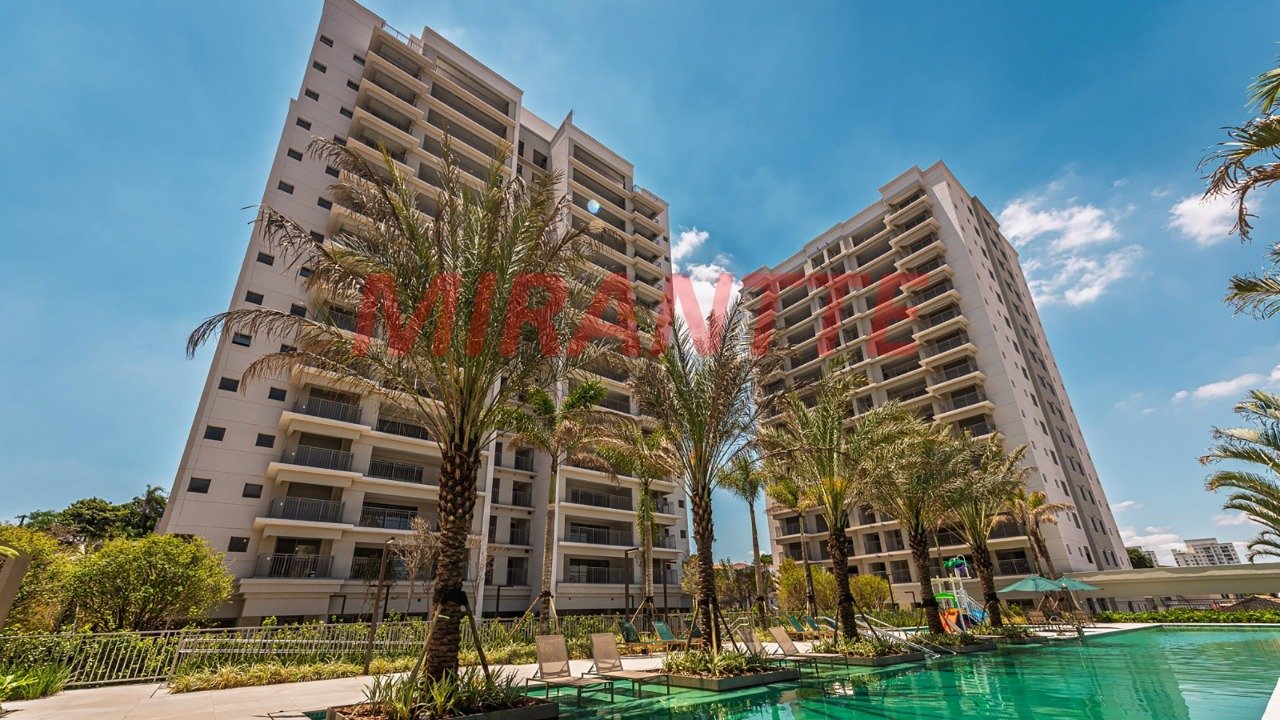 Apartamento de 154m² com 3 quartos em Tucuruvi