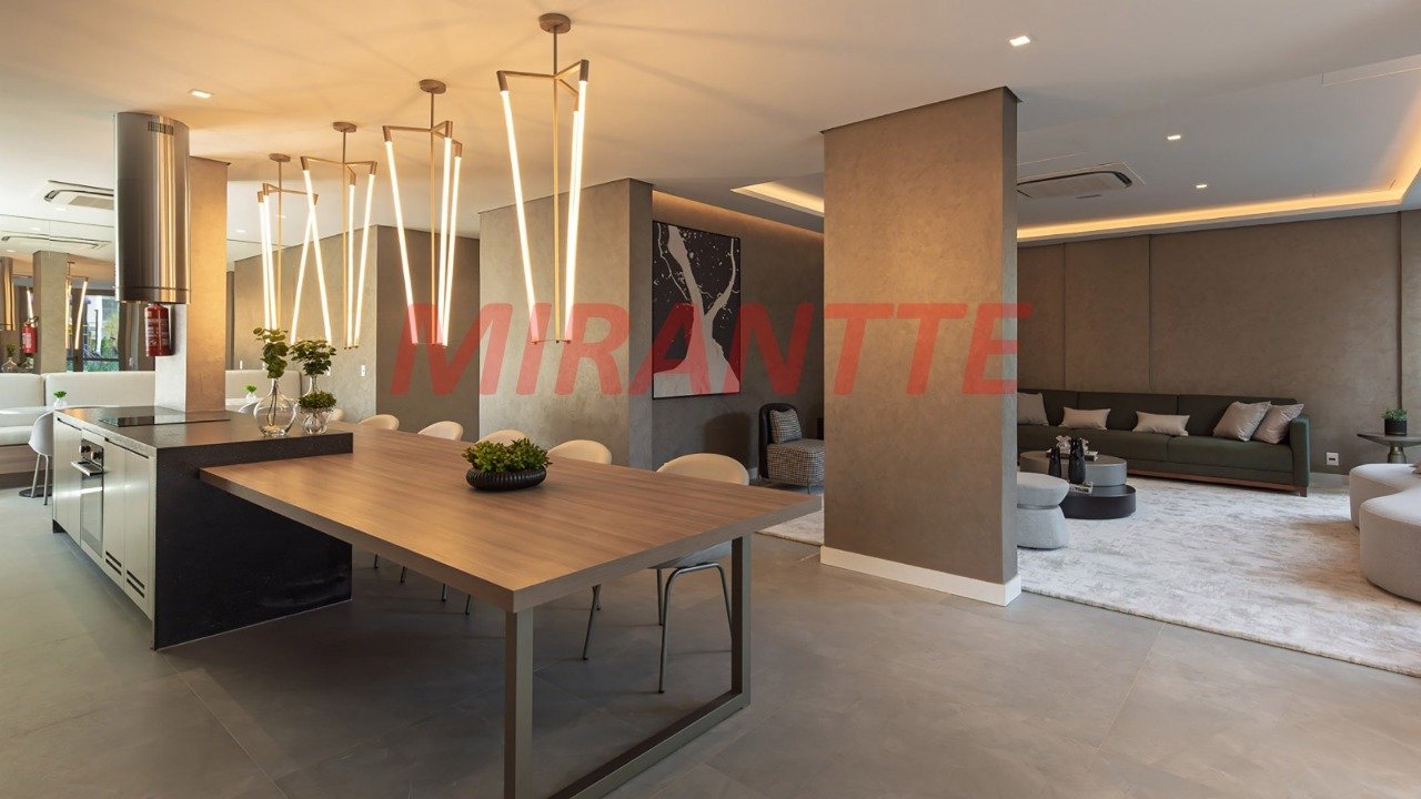 Apartamento de 154m² com 3 quartos em Tucuruvi