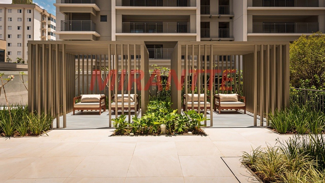 Apartamento de 154m² com 3 quartos em Tucuruvi