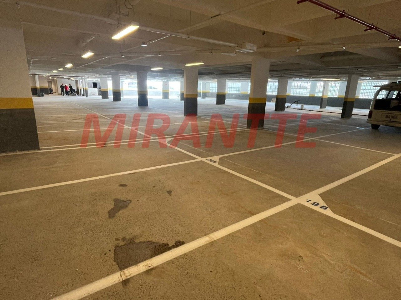 Apartamento de 154m² com 3 quartos em Tucuruvi