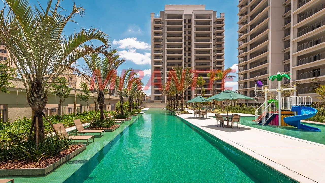 Apartamento de 154m² com 3 quartos em Tucuruvi