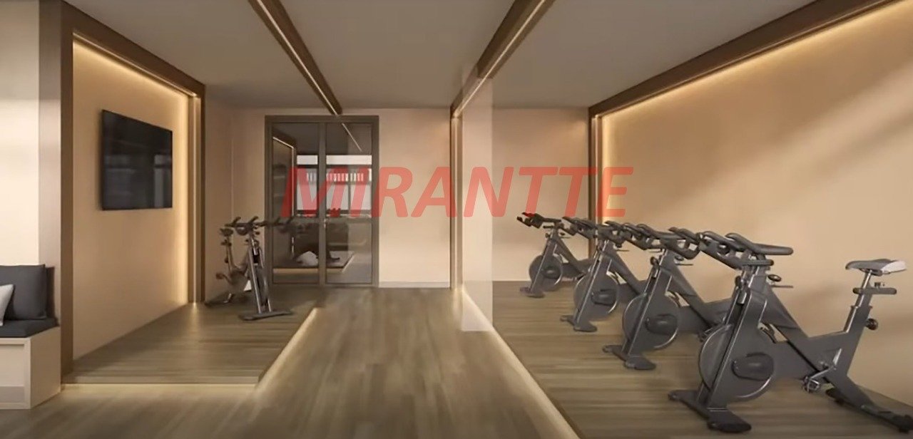 Apartamento de 154m² com 3 quartos em Tucuruvi