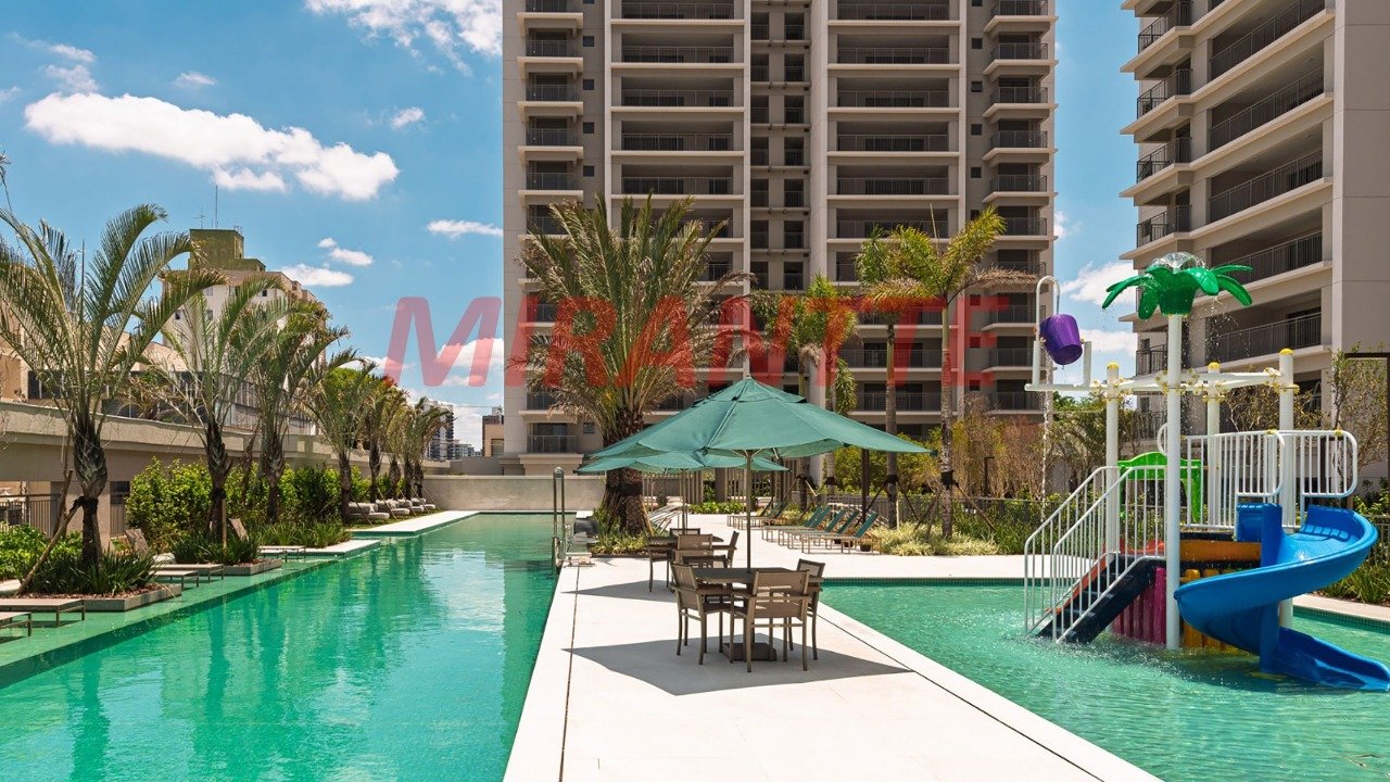 Apartamento de 154m² com 3 quartos em Tucuruvi