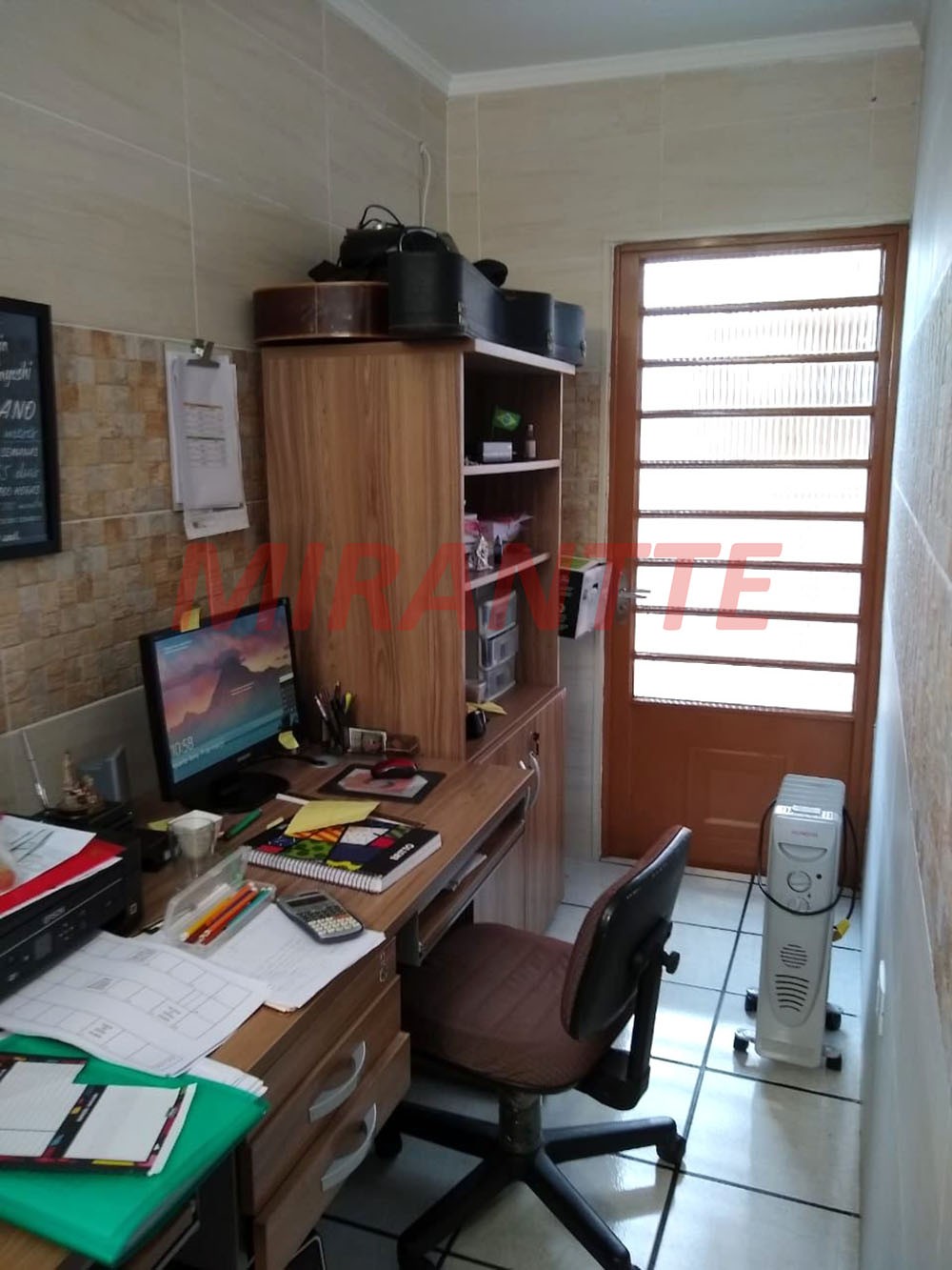 Sobrado com 3 quartos em Vila Moreira