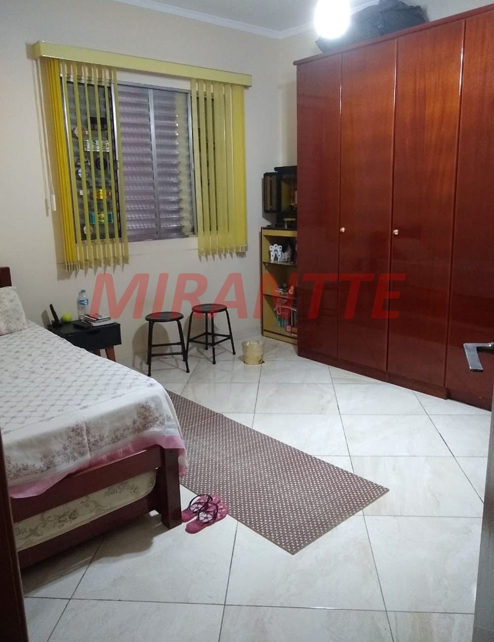 Sobrado com 3 quartos em Vila Moreira