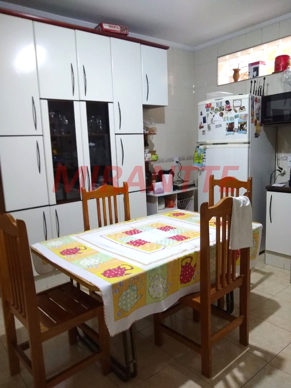Sobrado com 3 quartos em Vila Moreira