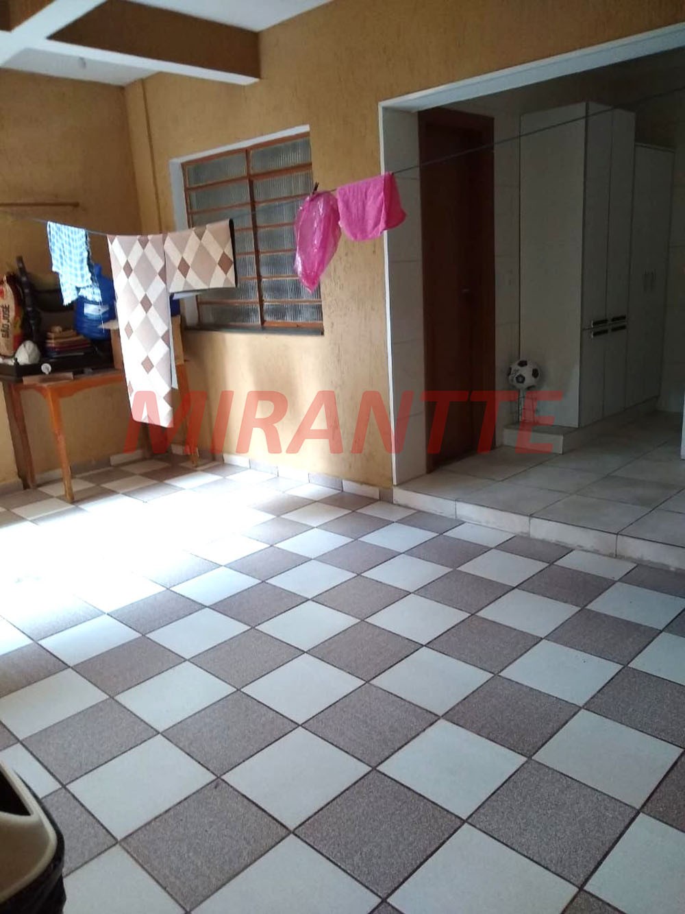Sobrado com 3 quartos em Vila Moreira