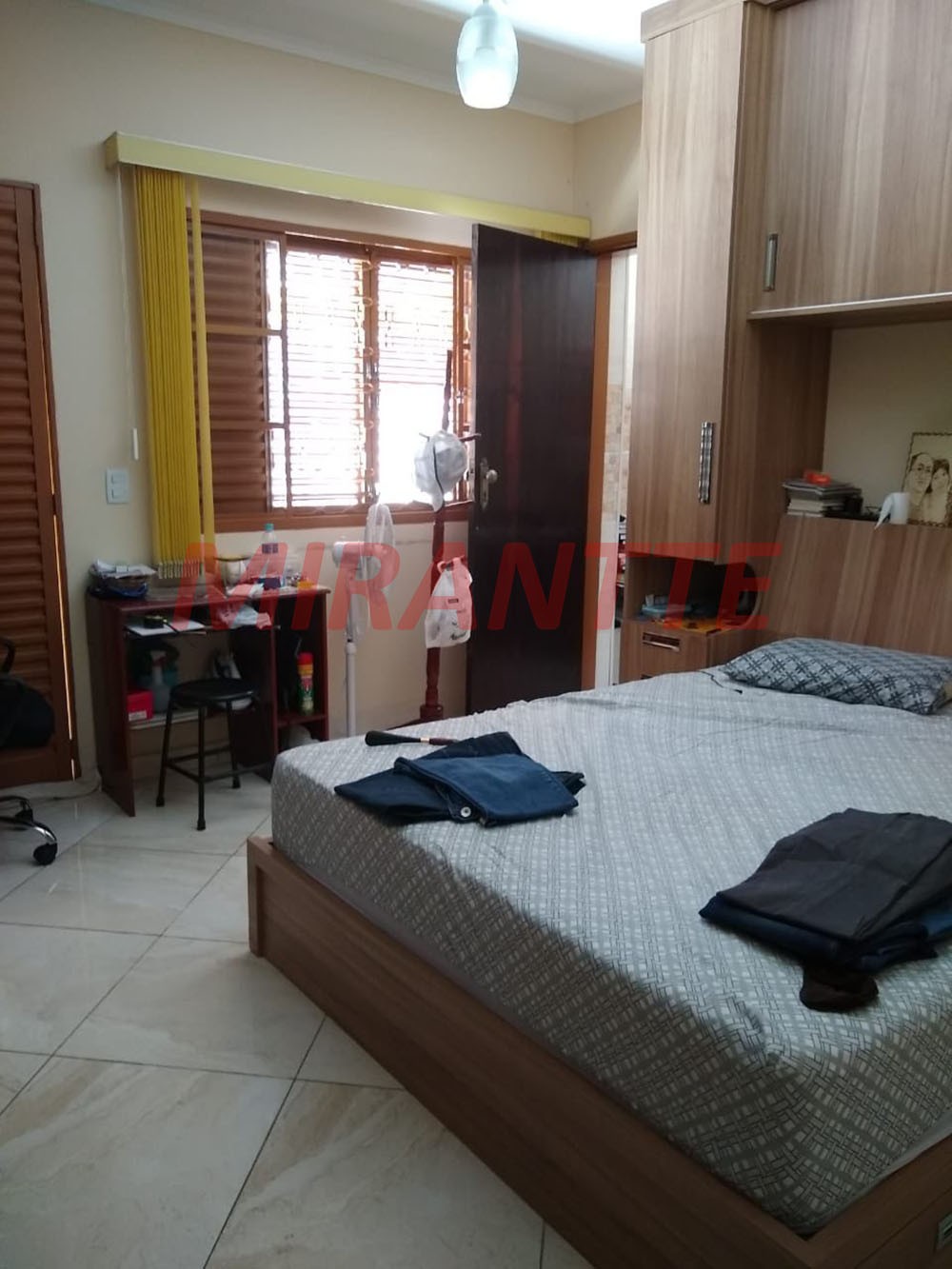 Sobrado com 3 quartos em Vila Moreira