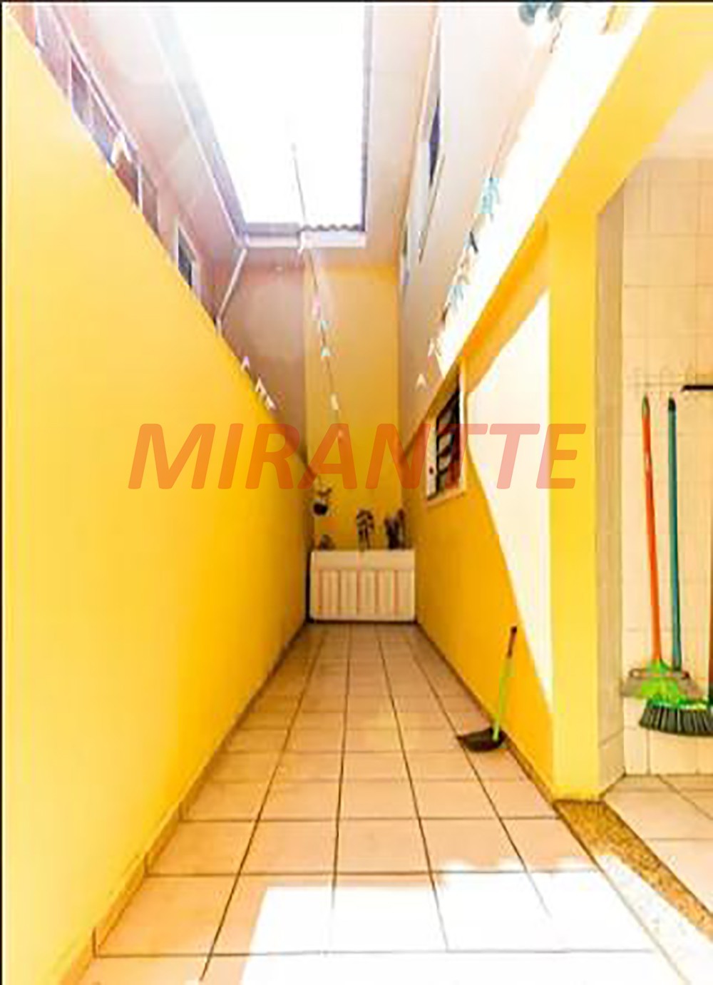 Sobrado de 106m² com 3 quartos em Vila Nova Mazzei