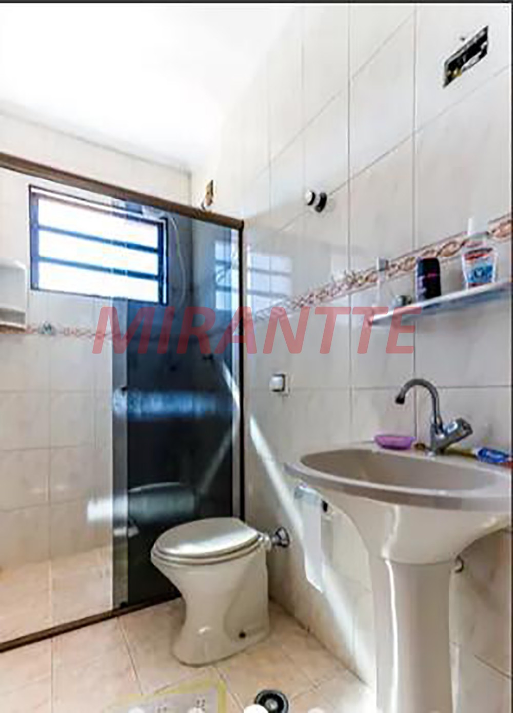 Sobrado de 106m² com 3 quartos em Vila Nova Mazzei
