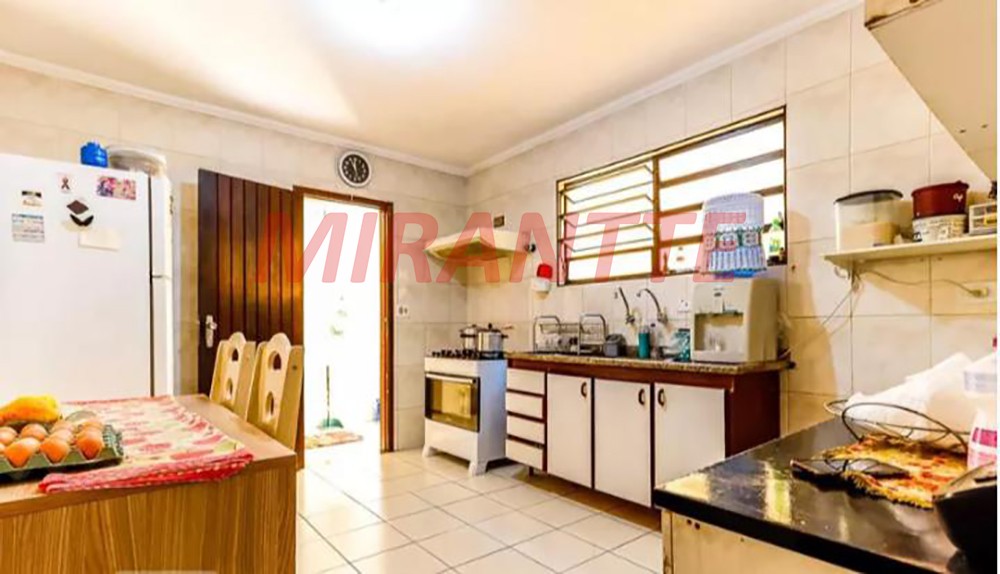 Sobrado de 106m² com 3 quartos em Vila Nova Mazzei