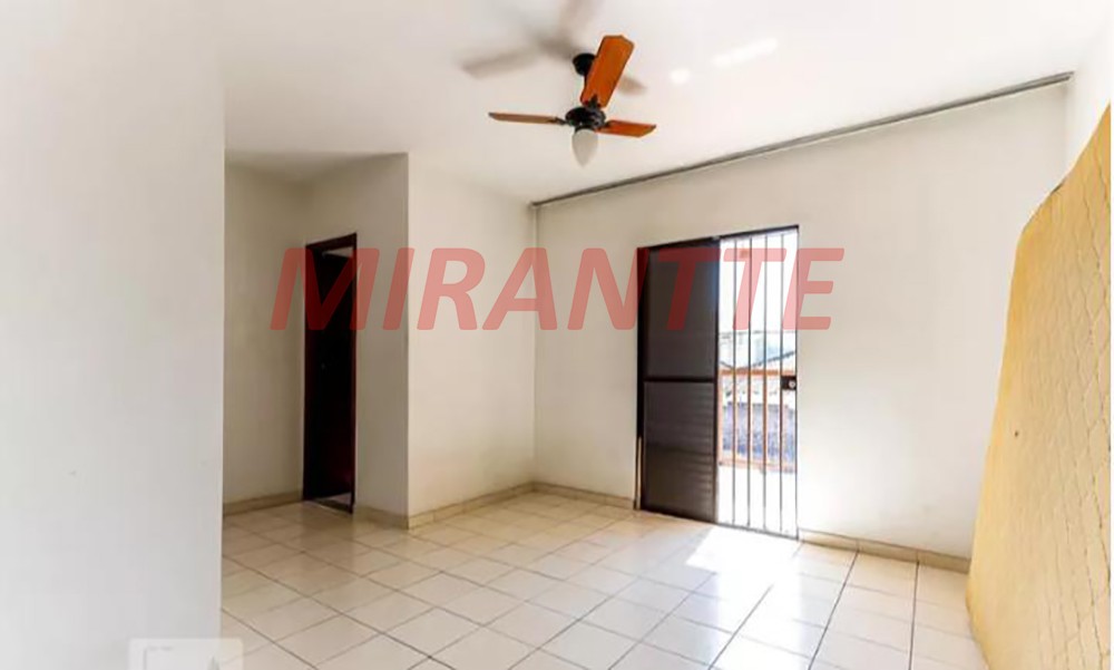 Sobrado de 106m² com 3 quartos em Vila Nova Mazzei