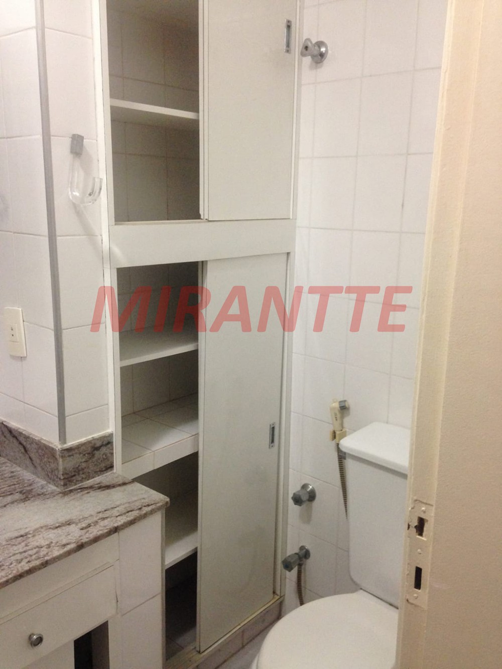 Apartamento de 33m² com 1 quartos em Santa Cecilia