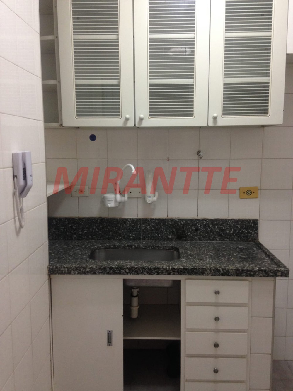 Apartamento de 33m² com 1 quartos em Santa Cecilia