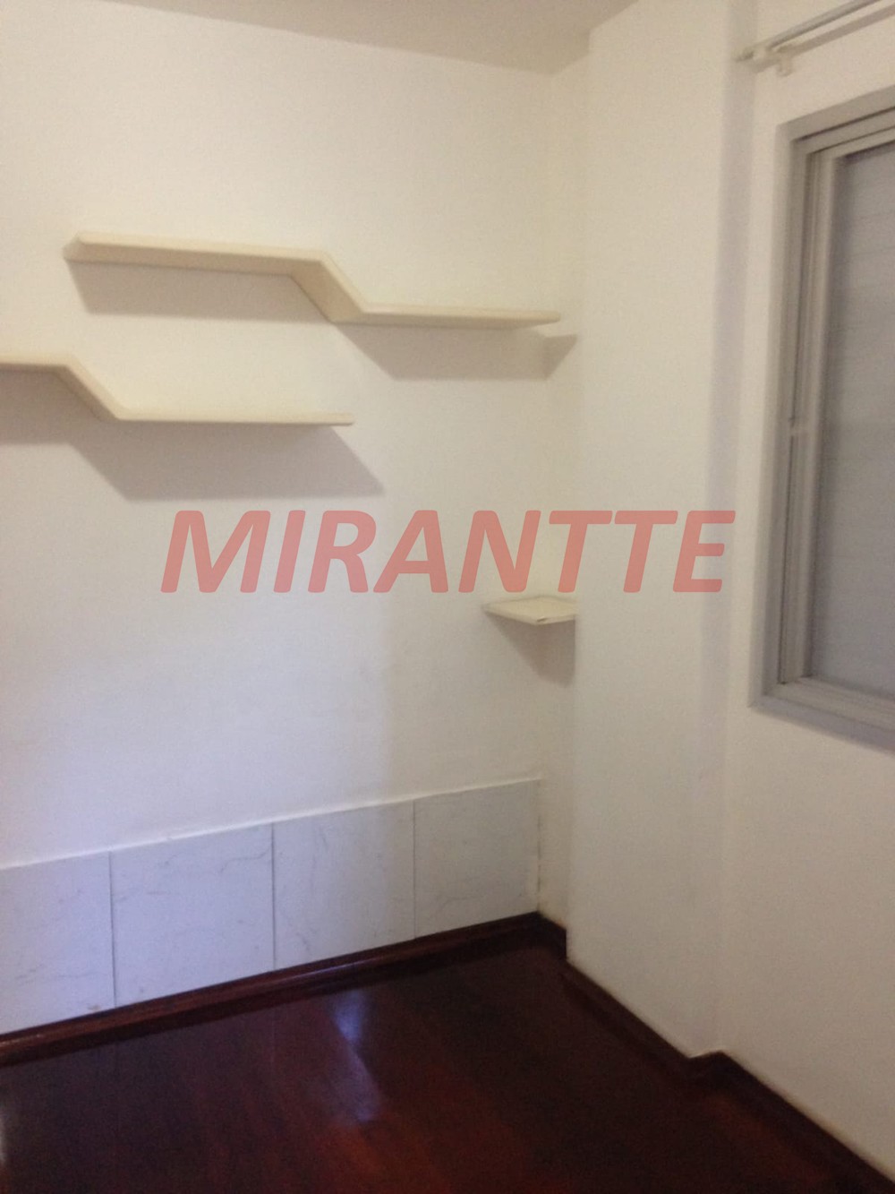 Apartamento de 33m² com 1 quartos em Santa Cecilia