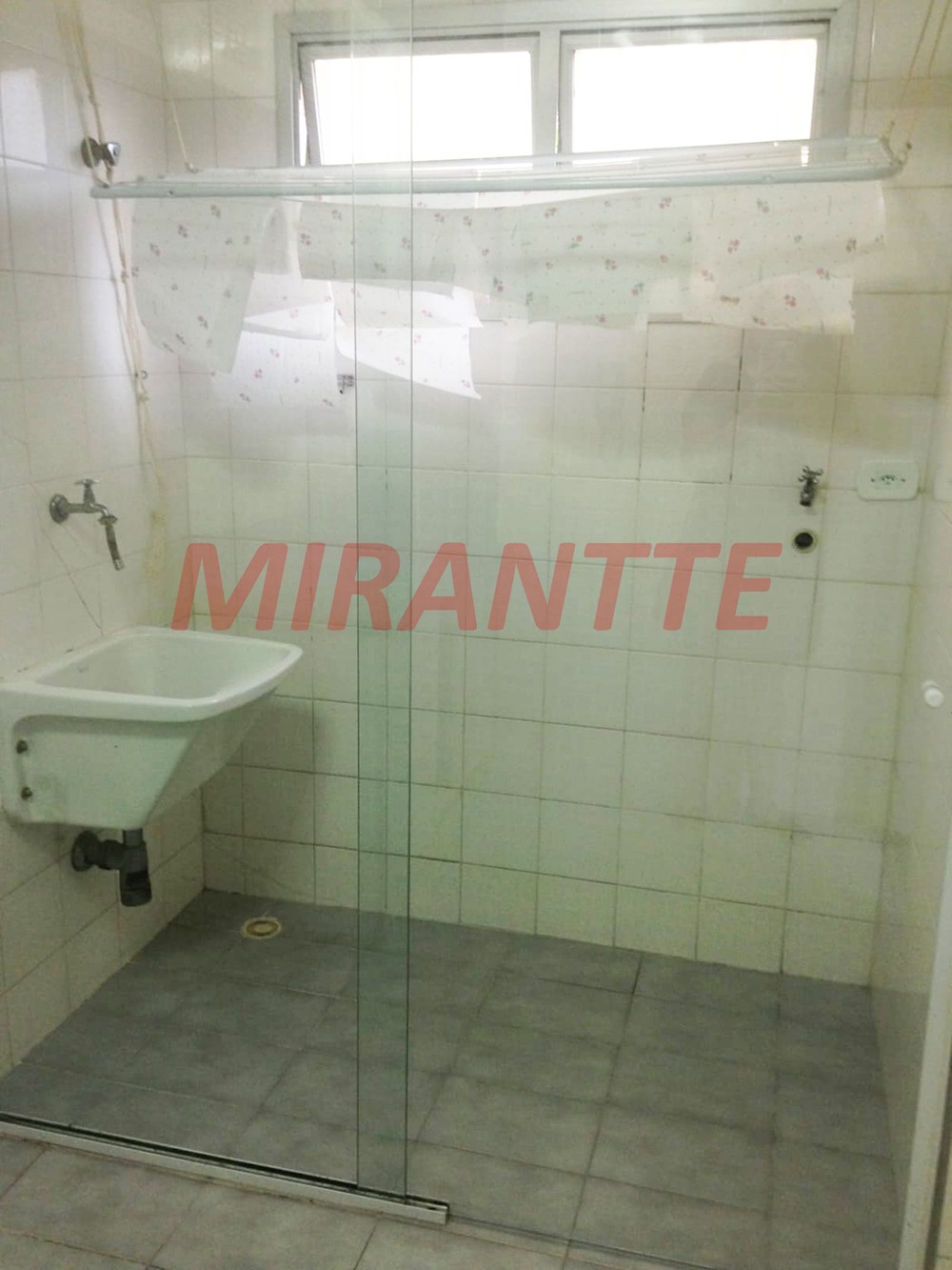 Apartamento de 33m² com 1 quartos em Santa Cecilia
