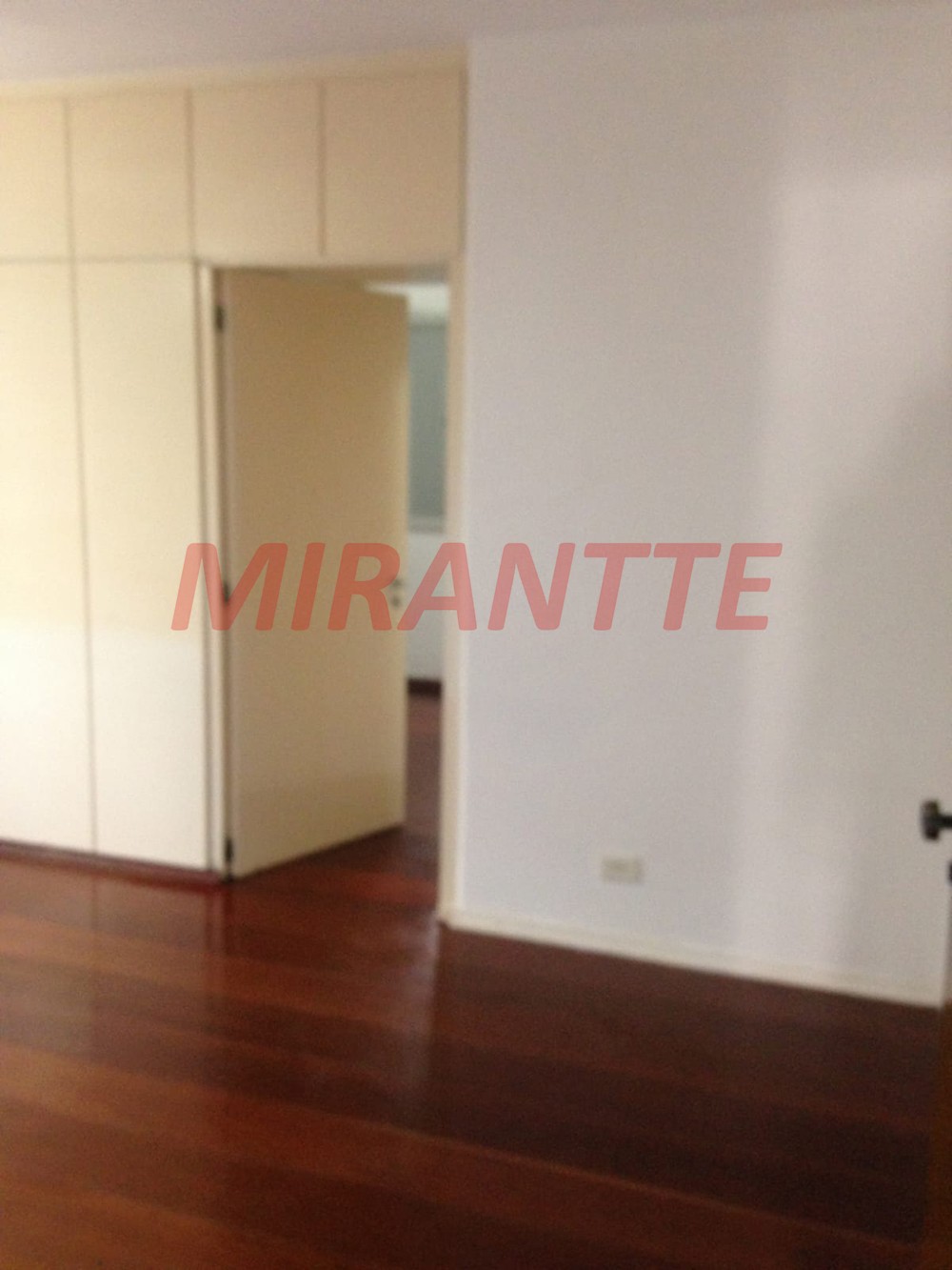 Apartamento de 33m² com 1 quartos em Santa Cecilia