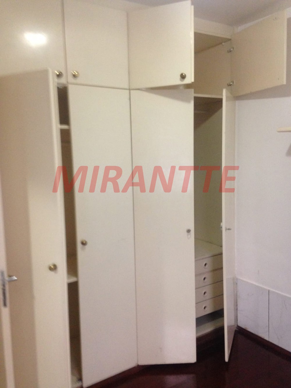Apartamento de 33m² com 1 quartos em Santa Cecilia