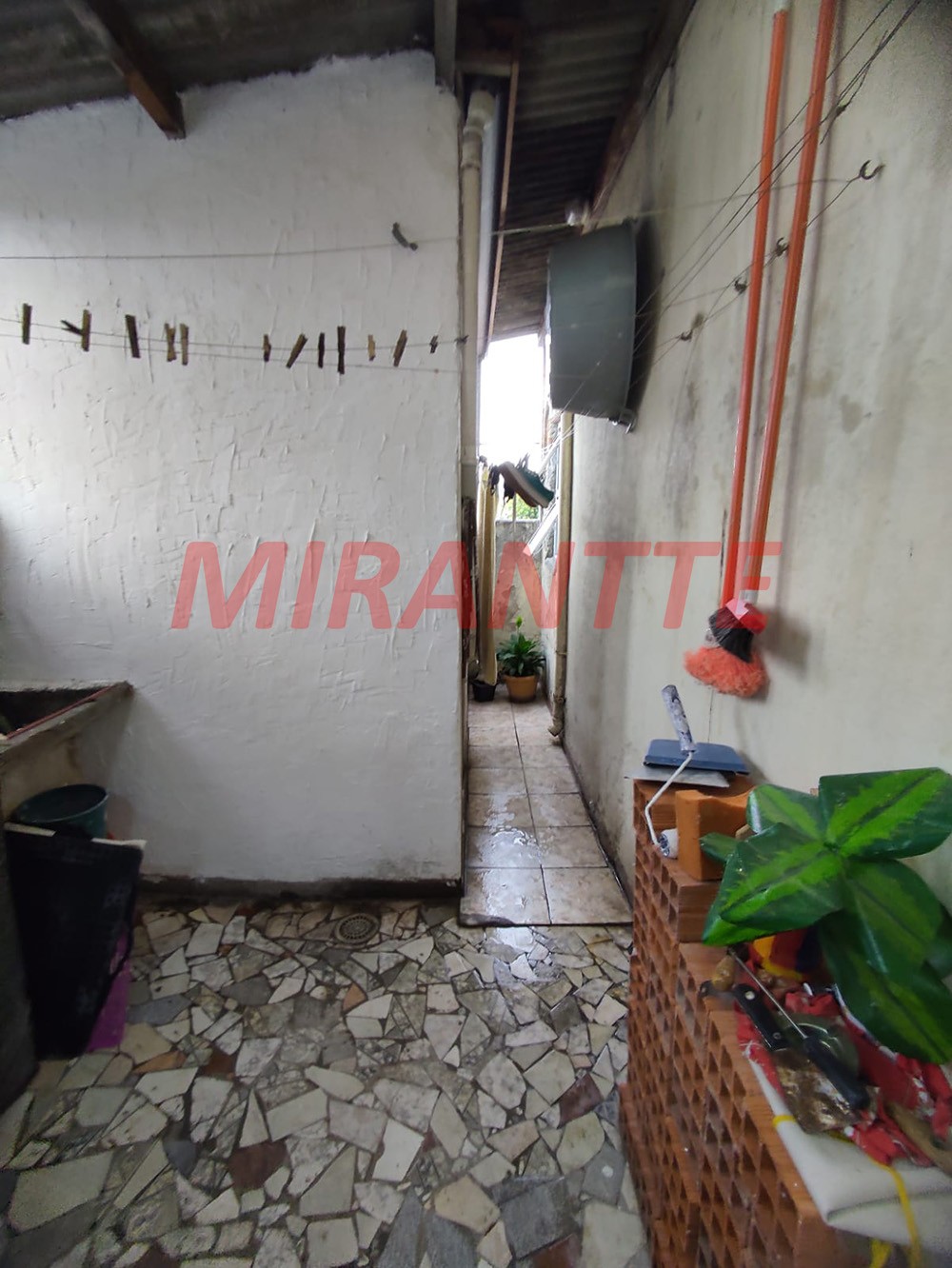 Apartamento com 2 quartos em Pari