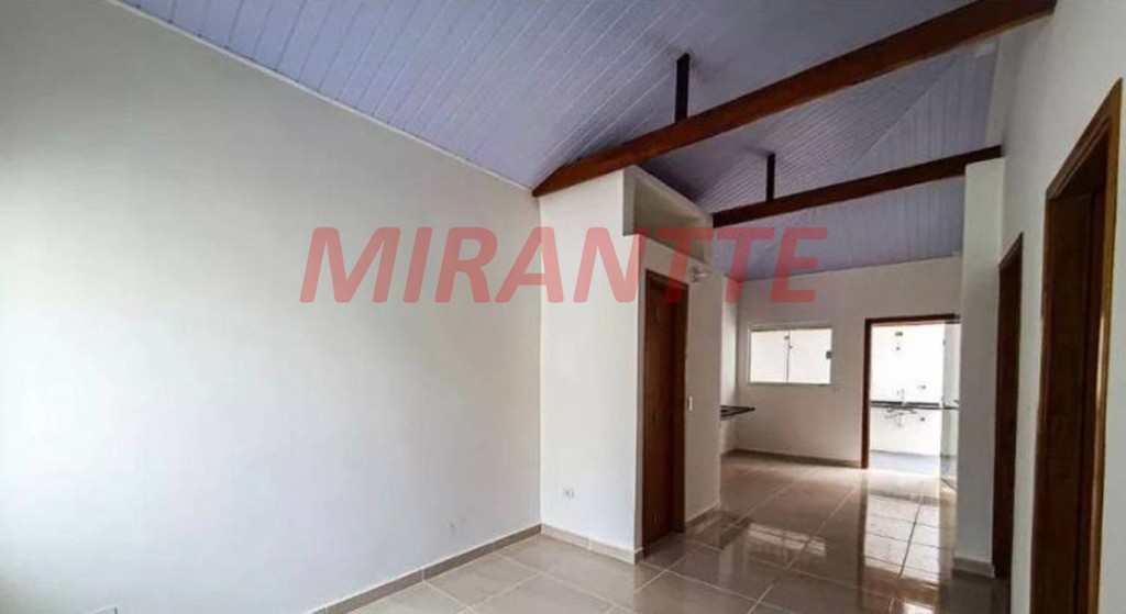 Casa terrea de 90m² com 2 quartos em Vila Gumercindo