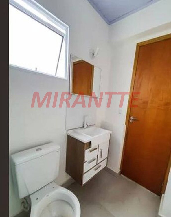 Casa terrea de 90m² com 2 quartos em Vila Gumercindo