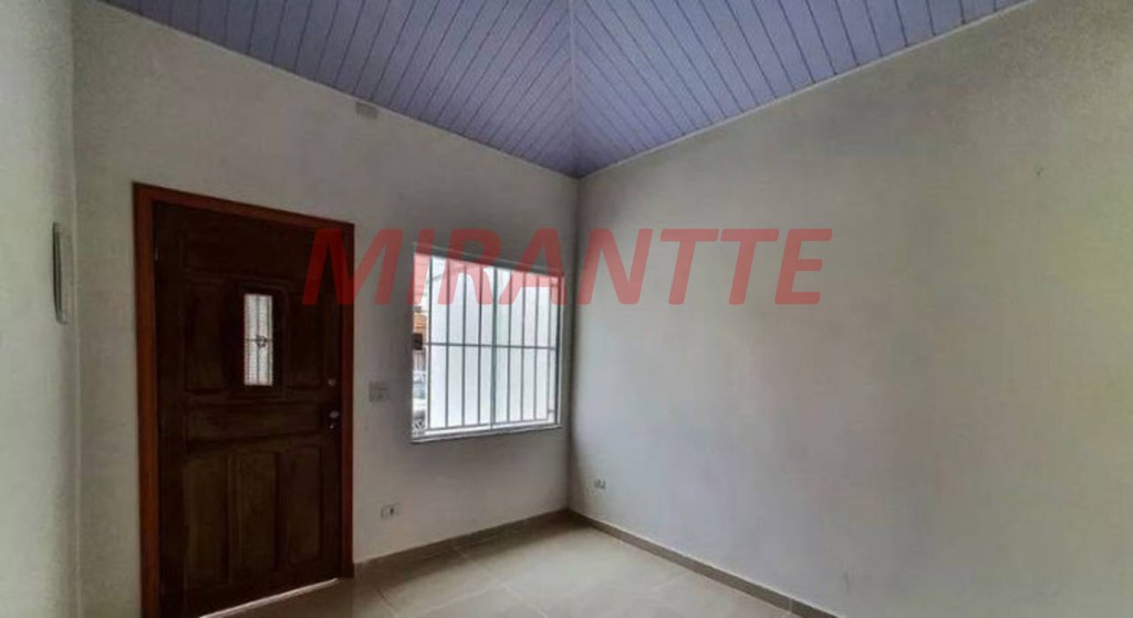 Casa terrea de 90m² com 2 quartos em Vila Gumercindo