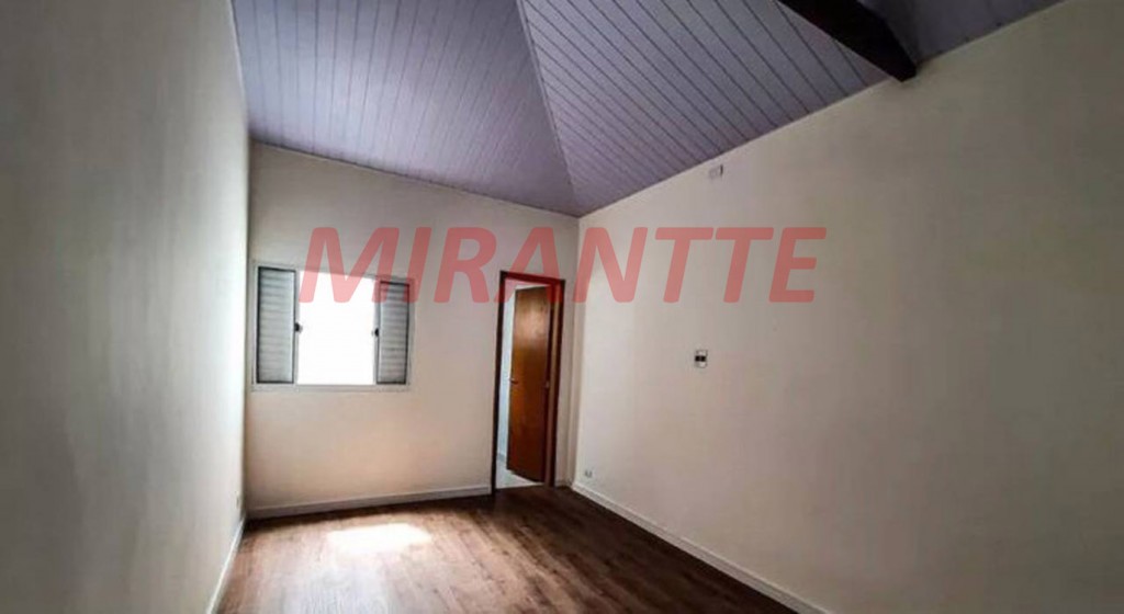 Casa terrea de 90m² com 2 quartos em Vila Gumercindo