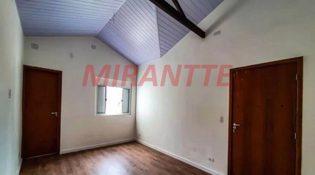 Casa terrea de 90m² com 2 quartos em Vila Gumercindo