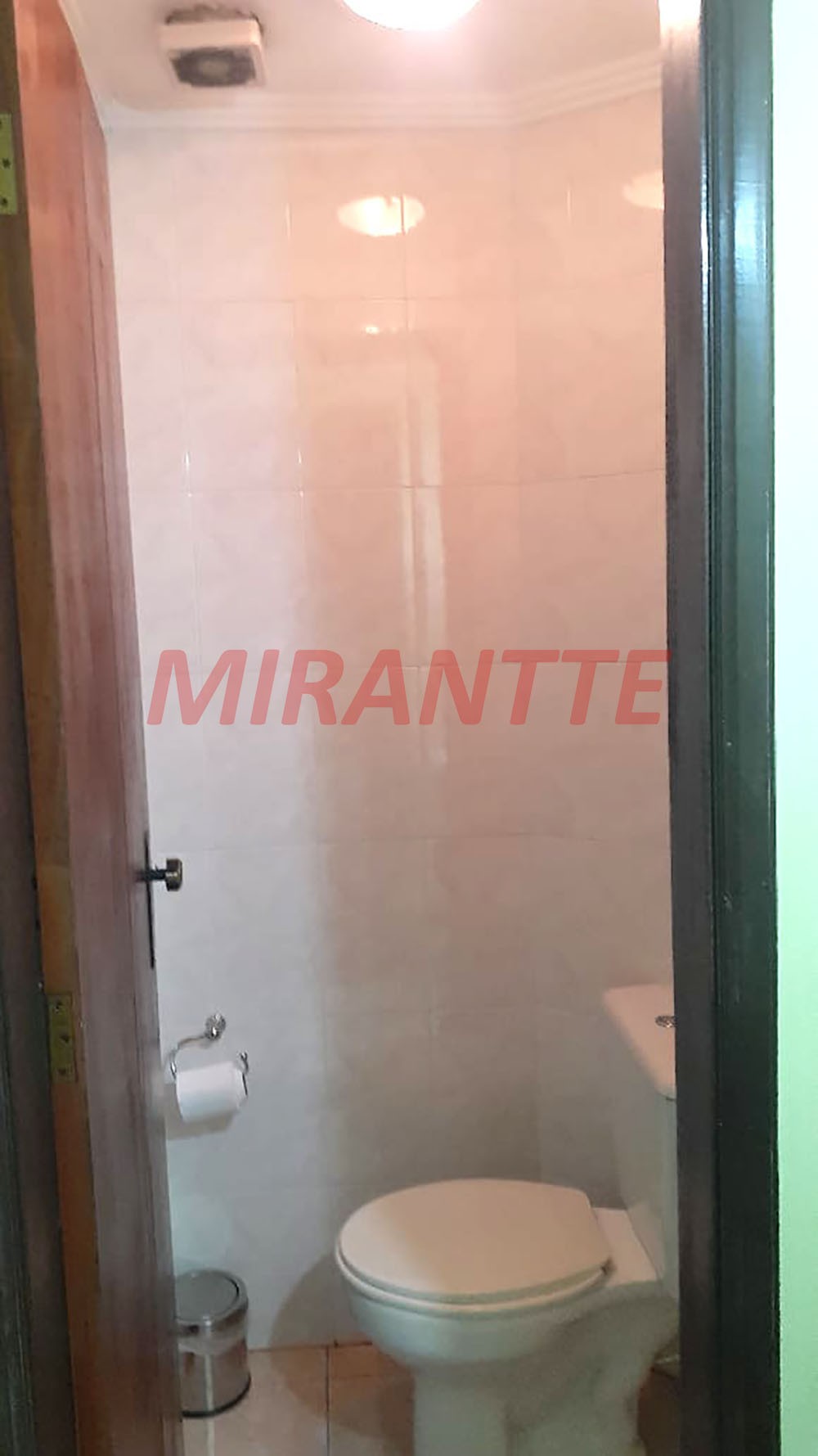 Sobrado de 115m² com 2 quartos em Vila Milton