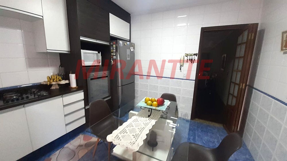 Sobrado de 115m² com 2 quartos em Vila Milton