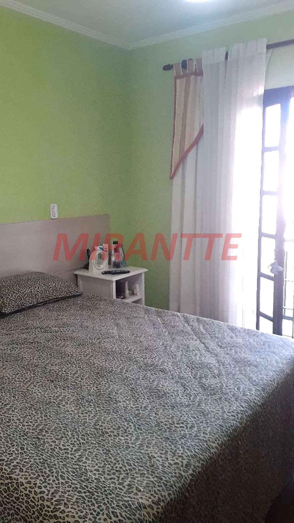 Sobrado de 115m² com 2 quartos em Vila Milton