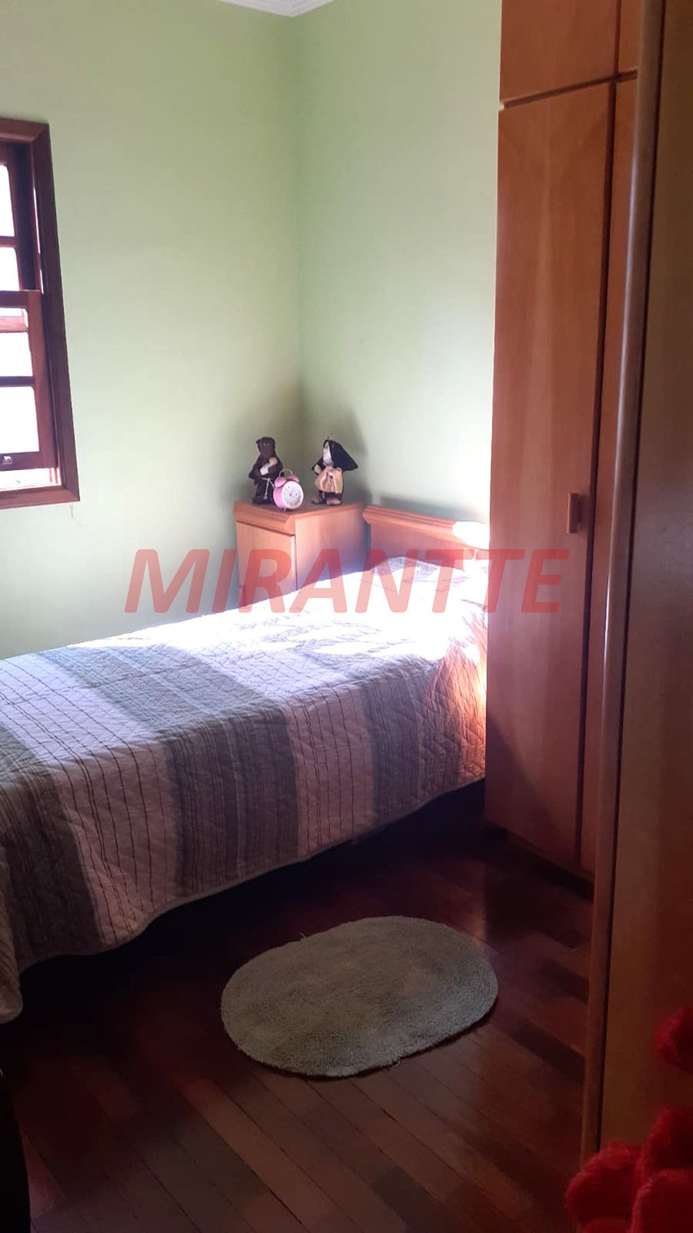 Sobrado de 115m² com 2 quartos em Vila Milton