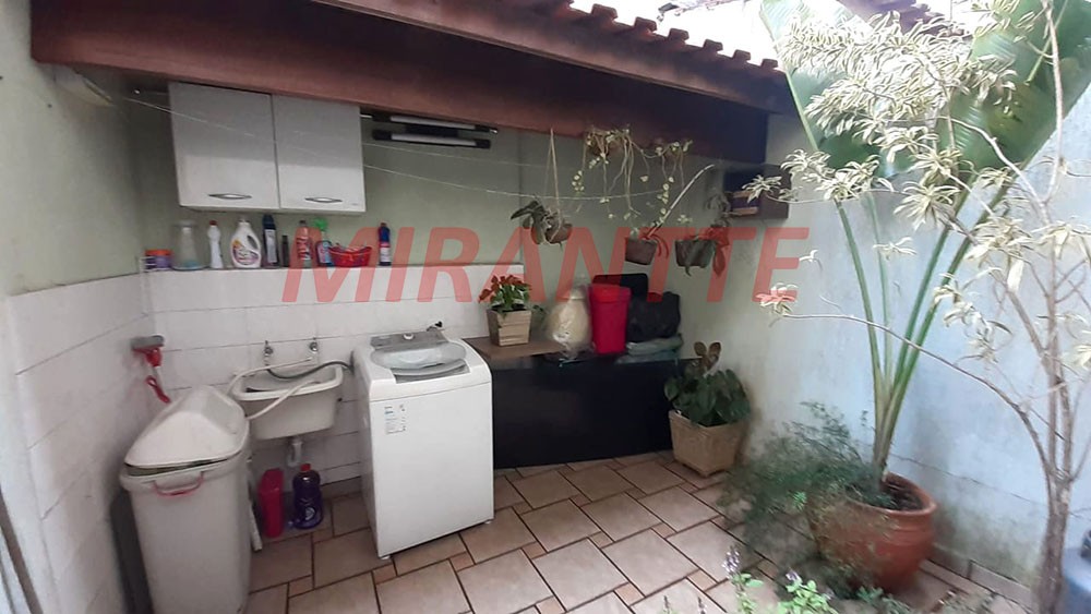 Sobrado de 115m² com 2 quartos em Vila Milton