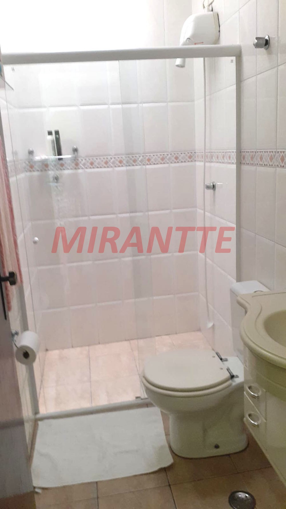 Sobrado de 115m² com 2 quartos em Vila Milton