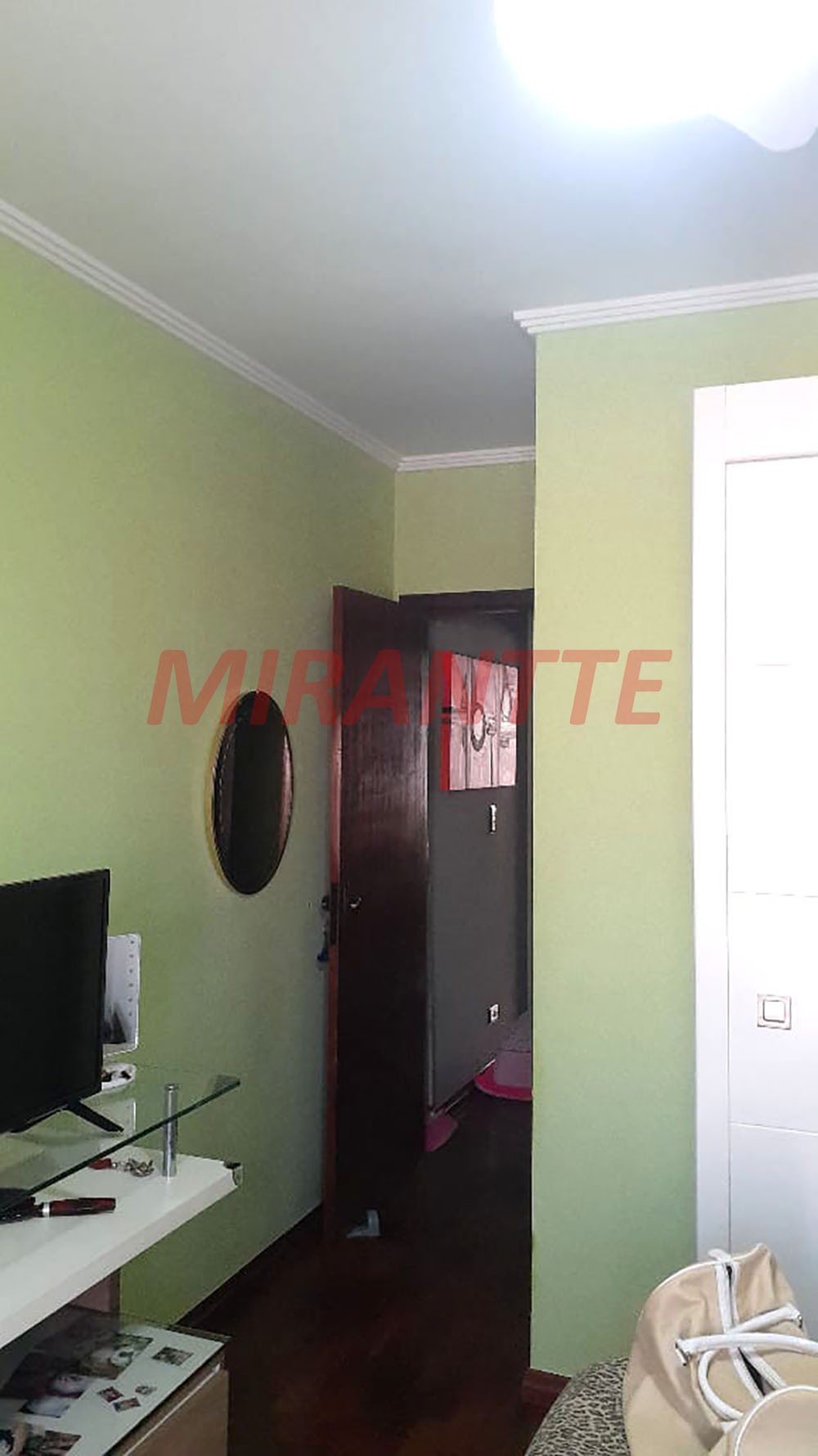 Sobrado de 115m² com 2 quartos em Vila Milton