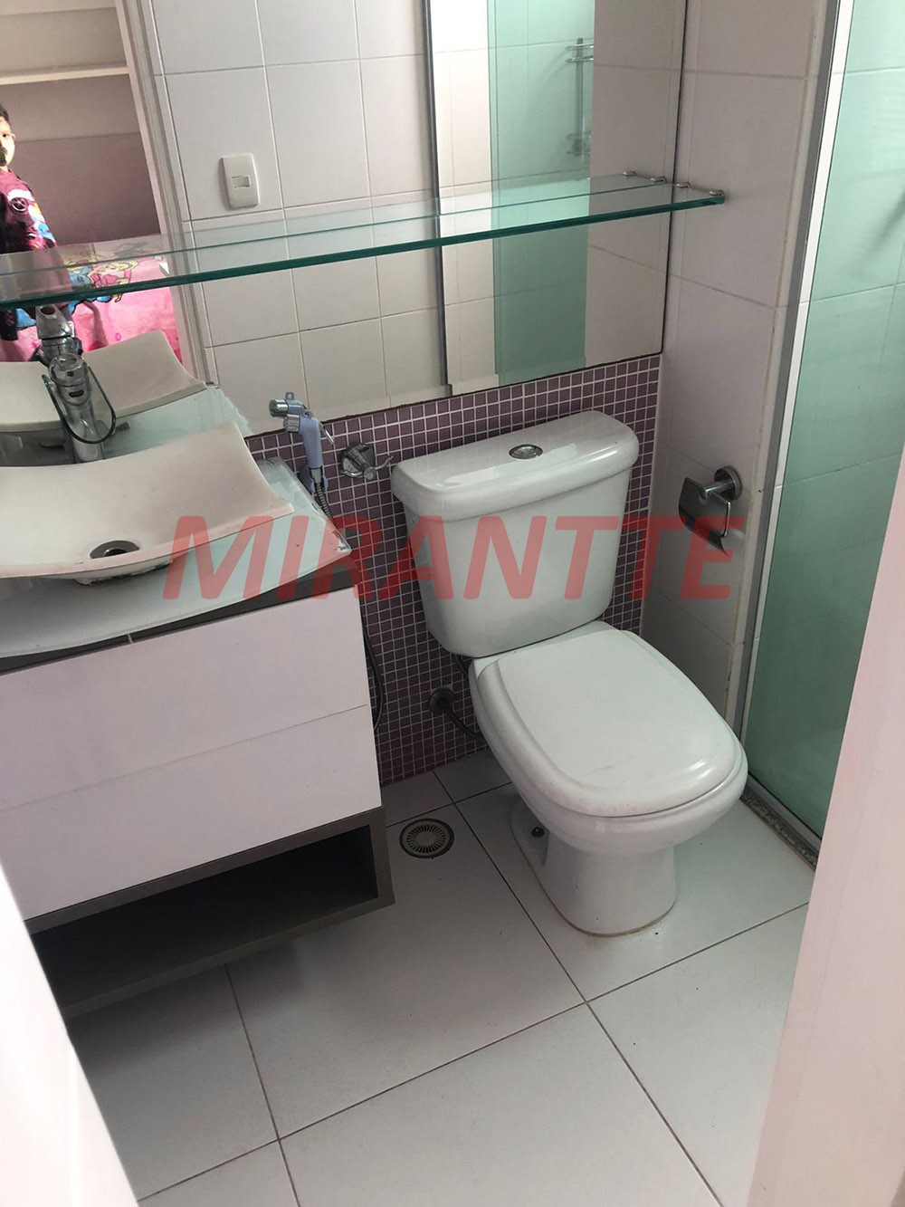 Cobertura duplex de 180m² com 2 quartos em Tatuapé
