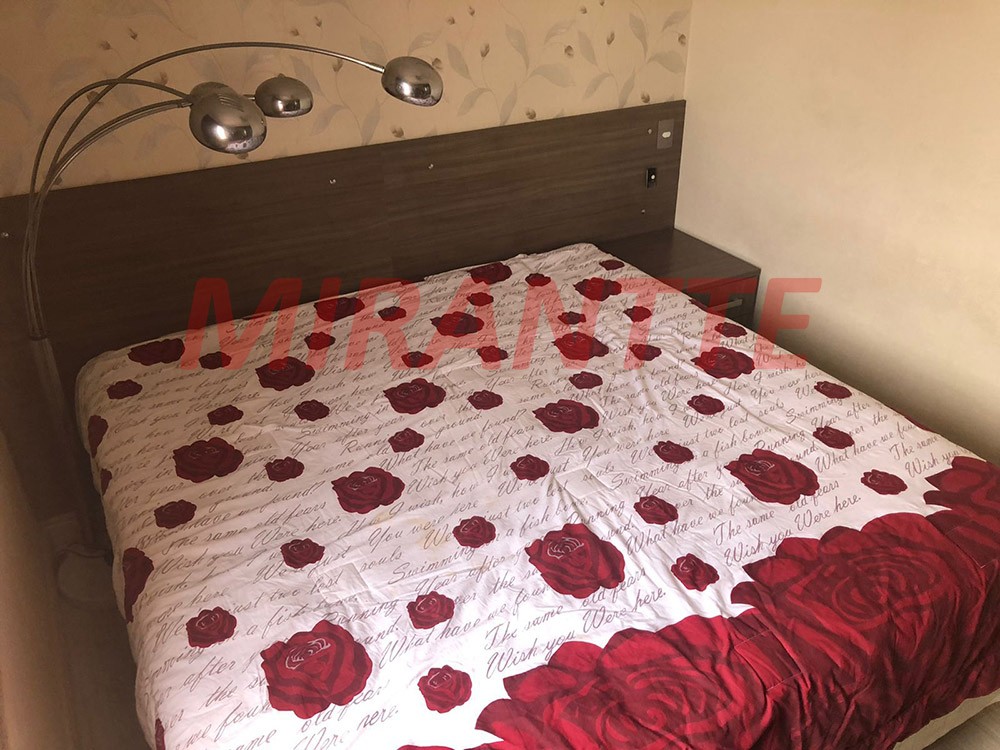 Cobertura duplex de 180m² com 2 quartos em Tatuapé